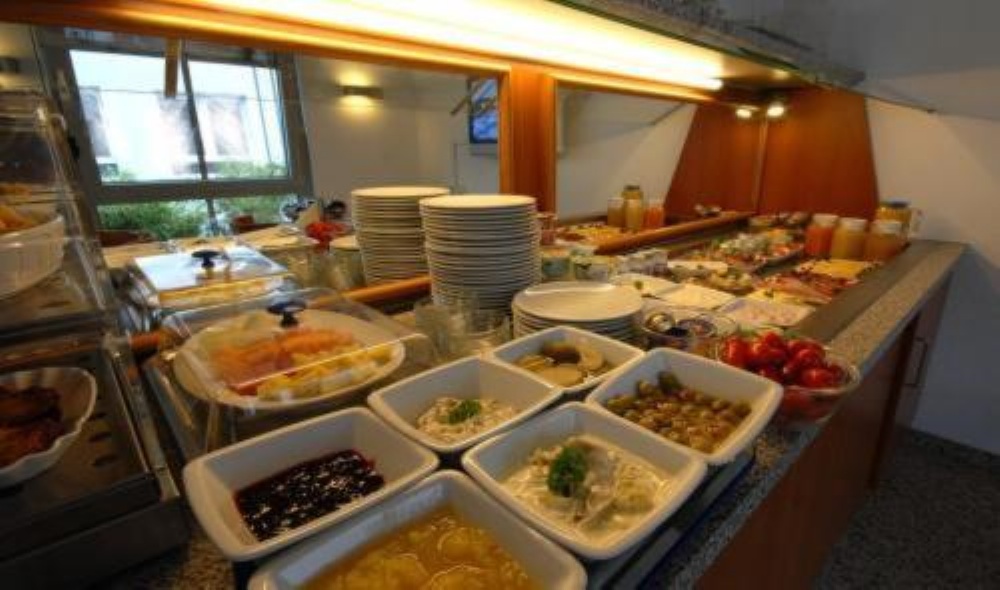 ALFA Hotel - Superior Image 10