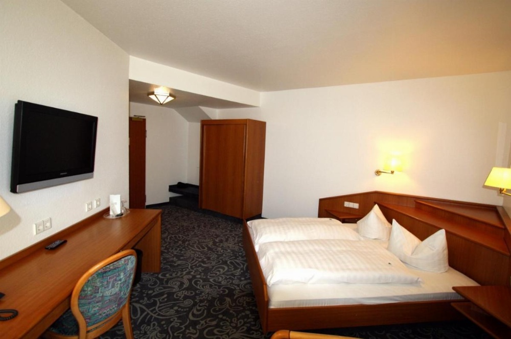 ALFA Hotel - Superior Image 13
