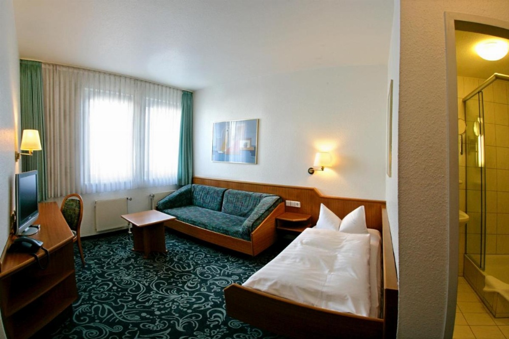 ALFA Hotel - Superior Image 19
