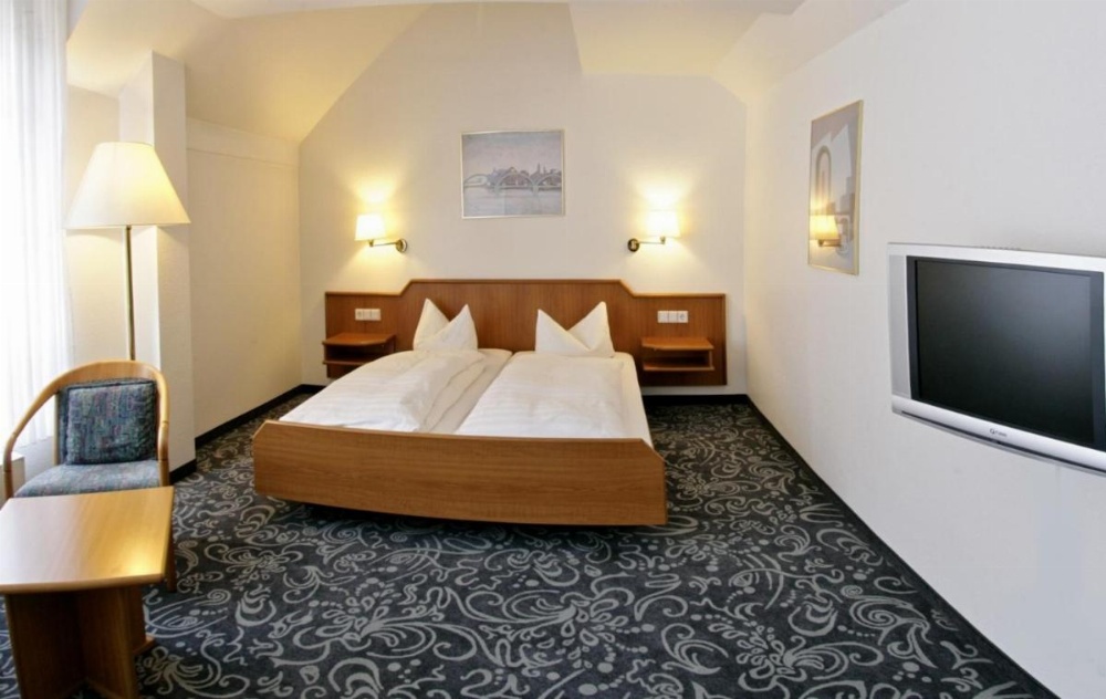 ALFA Hotel - Superior Image 21