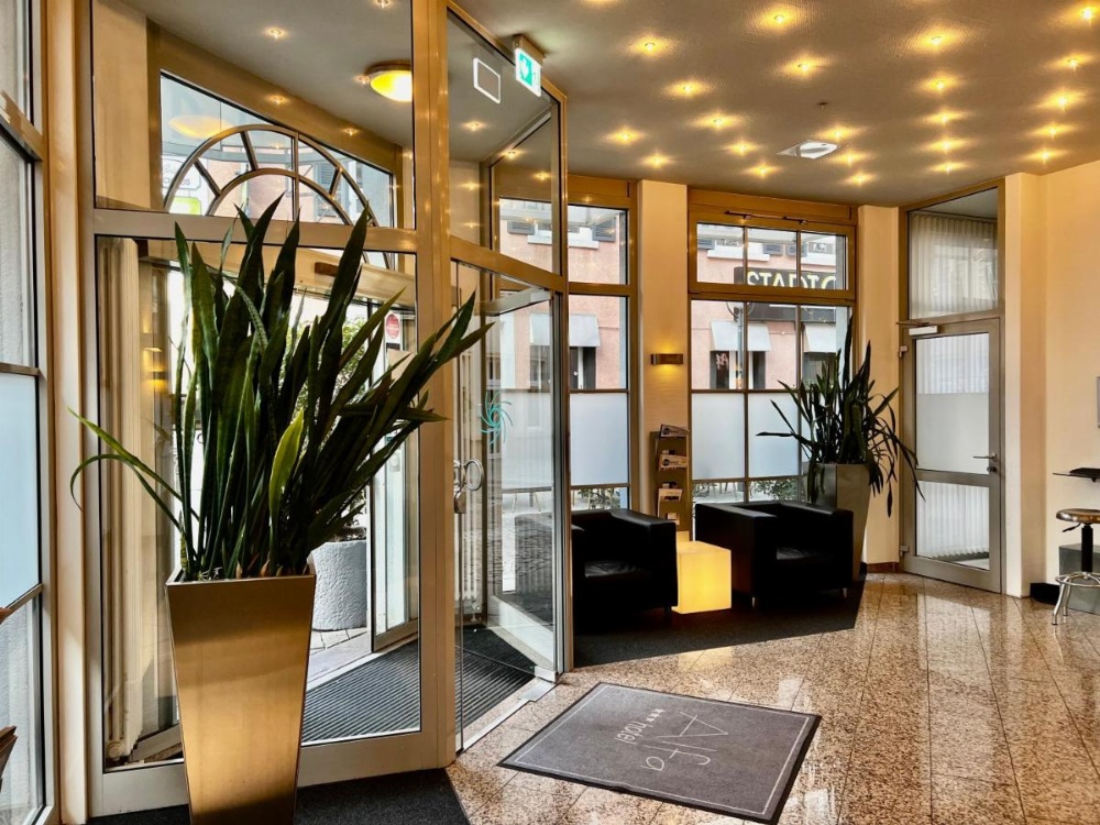 ALFA Hotel - Superior Image 22