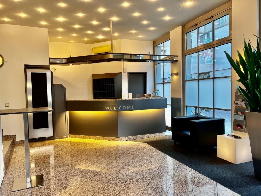 ALFA Hotel - Superior Image 23