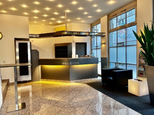 ALFA Hotel - Superior image 23