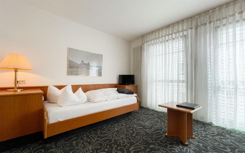 ALFA Hotel - Superior image 29