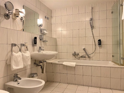 ALFA Hotel - Superior image 42