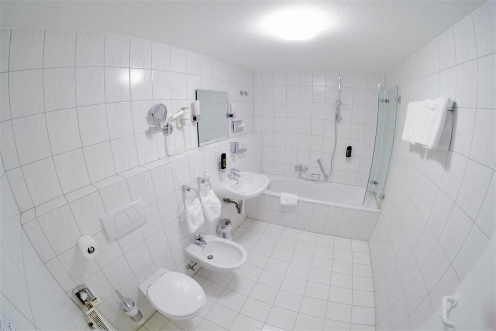 ALFA Hotel - Superior Image 43