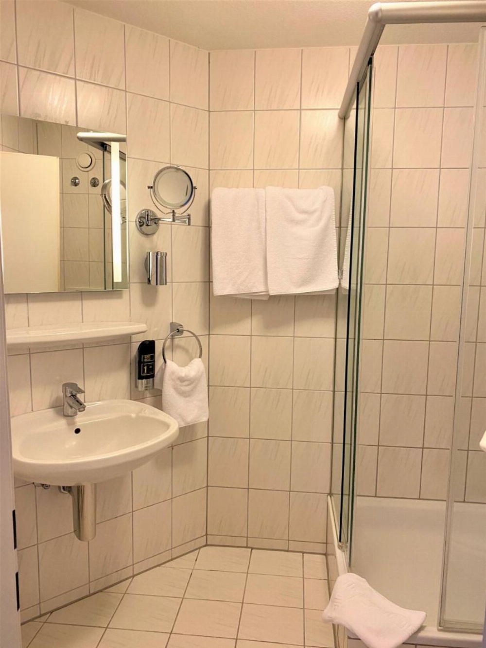 ALFA Hotel - Superior Image 44