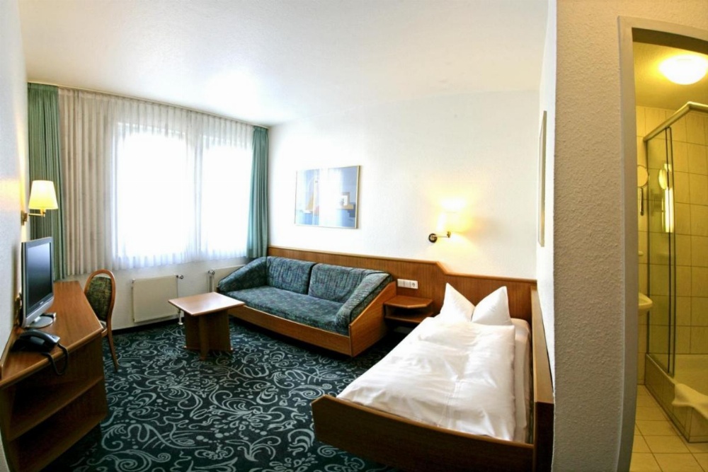 ALFA Hotel - Superior